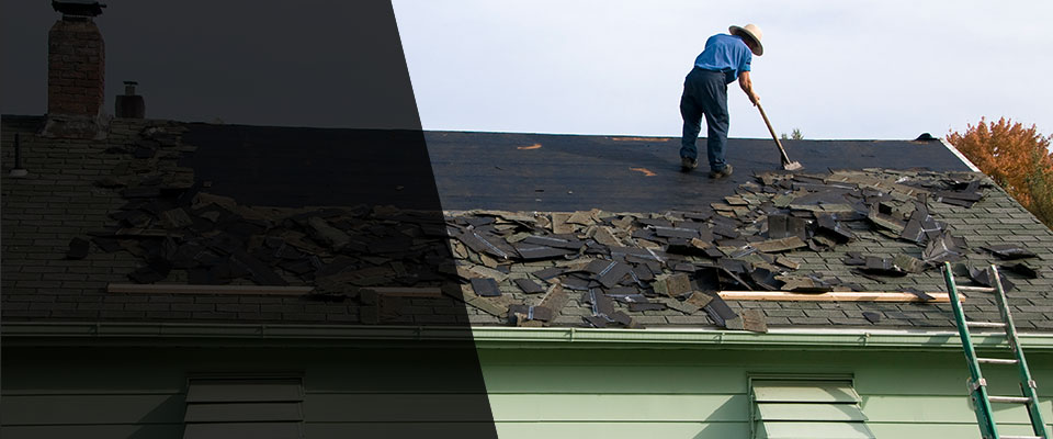 Fowlerton Roofing Contractors