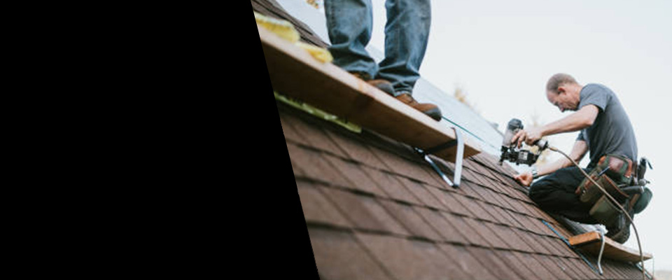 Fowlerton Roofing Contractors